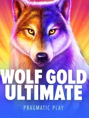 Wolf Gold Ultimate at Spinfin