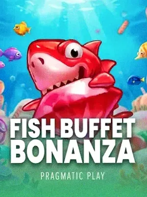 Fish Buffet Bonanza at Spinfin