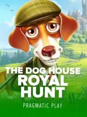 The Dog House - Royal Hunt at Spinfin