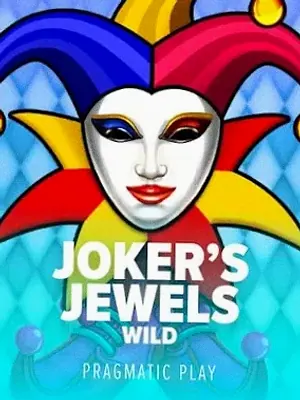 Joker's Jewels Wild at Spinfin