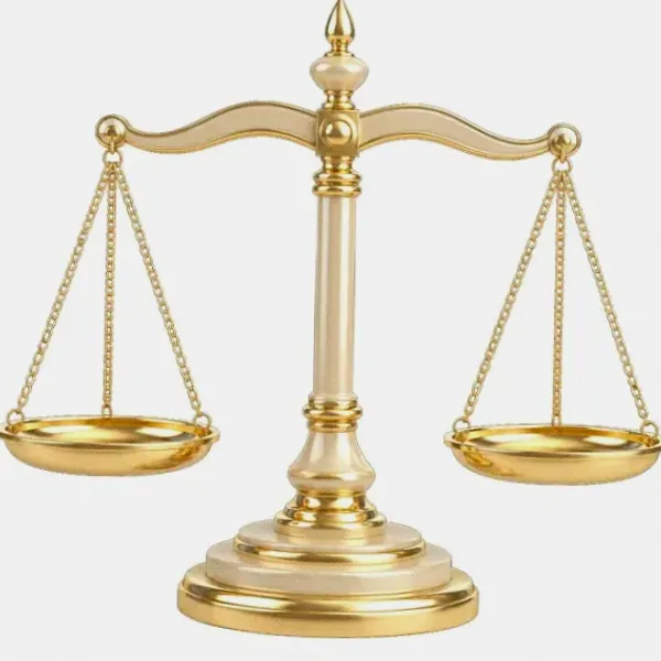 Balance scales — Spinfin