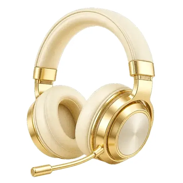 Gaming headset — Spinfin
