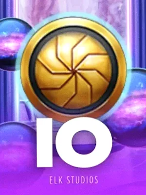Io at Spinfin