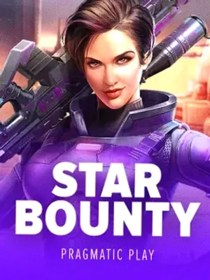 Star Bounty at Spinfin