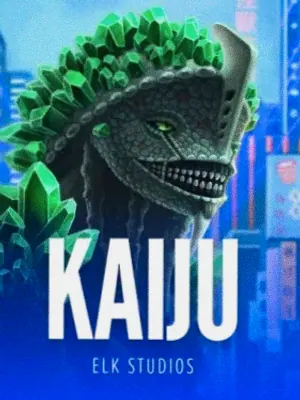 Kaiju at Spinfin