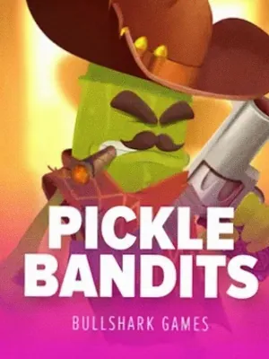 Pickle Bandits at Spinfin