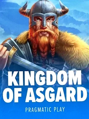 Kingdom of Asgard at Spinfin