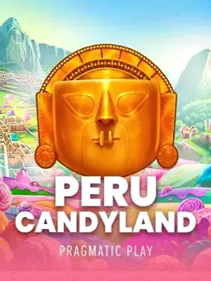 Perú Candyland at Spinfin