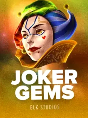 Joker Gems at Spinfin