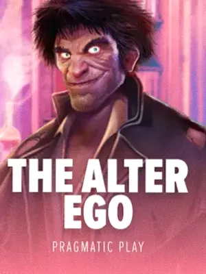 The Alter Ego at Spinfin