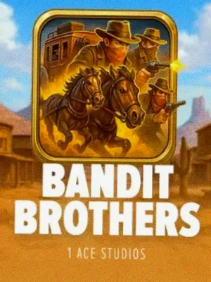 Bandit Brothers at Spinfin