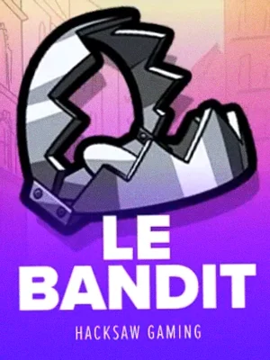 Le Bandit at Spinfin