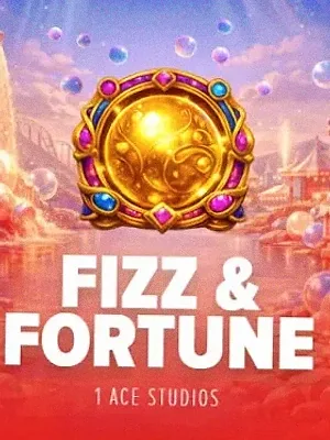 Fizz and Fortune at Spinfin