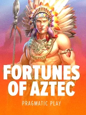 Fortunes of Aztec at Spinfin