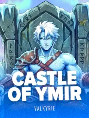 Castle of Ymir at Spinfin