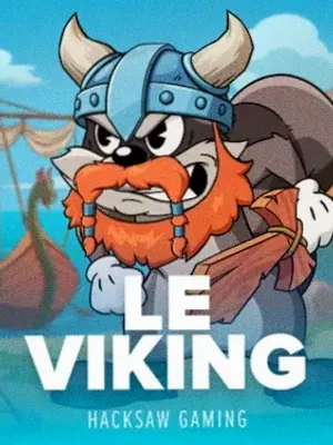 Le Viking at Spinfin