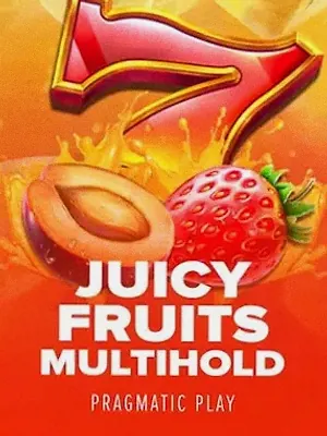Juicy Fruits Multihold at Spinfin