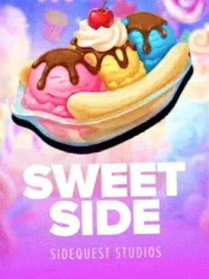 Sweet Side at Spinfin