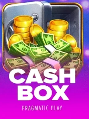 Cash Box at Spinfin
