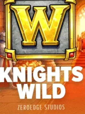 Knights Wild at Spinfin