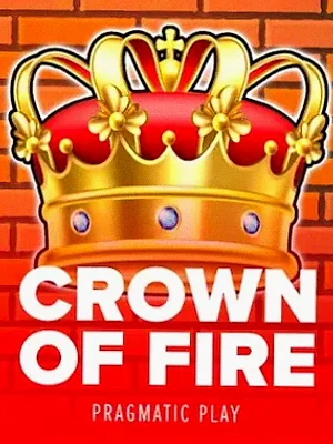 Crown of Fire at Spinfin