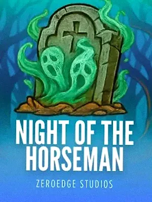 Night of the Horseman at Spinfin