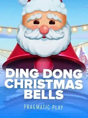 Ding Dong Christmas Bells at Spinfin