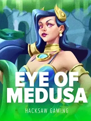 Eye of Medusa at Spinfin
