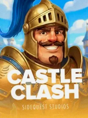 Castle Clash at Spinfin