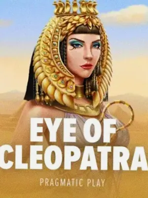 Eye of Cleopatra at Spinfin